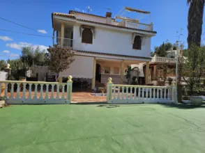 Finca rústica en Polígono 7