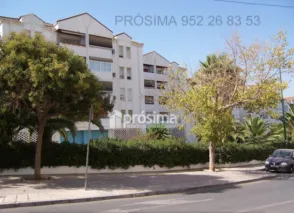 Piso en Avenida de Málaga Oloroso