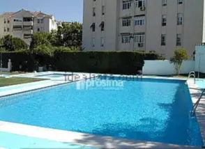 Piso en Avenida de Málaga Oloroso
