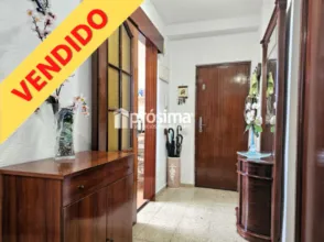 Piso en Avenida de Cibeles