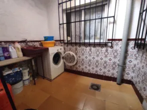 Casa en Ciudad Jardín