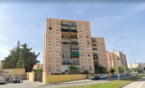 Piso en Avenida de Jacinto Benavente