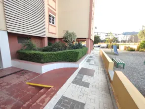 Piso en Avenida de Jacinto Benavente