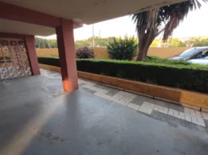 Piso en Avenida de Jacinto Benavente