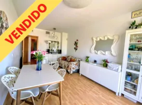 Piso en calle de Pepa Flores 'Marisol'