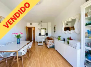 Piso en calle de Pepa Flores 'Marisol'