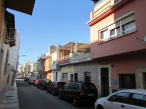 Casa en calle Mendoza Tenorio