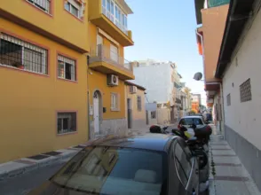 Casa en calle Mendoza Tenorio