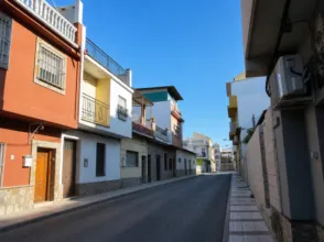 Casa en calle Mendoza Tenorio