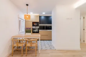 Piso en calle de Miranda de Arga