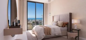 Apartamento en Puerto Marina