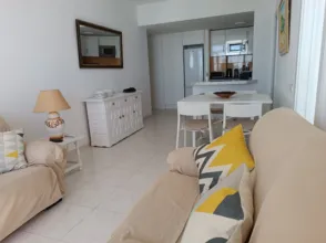 Apartamento en Puerto Marina