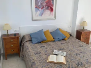 Apartamento en Puerto Marina