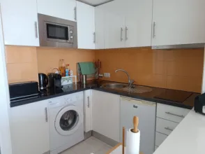 Apartamento en Puerto Marina