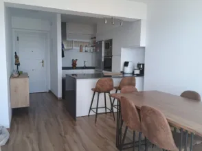 Apartamento en Puerto Marina