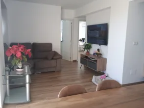 Apartamento en Puerto Marina