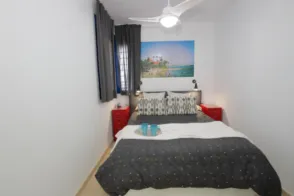 Apartamento en Cortijo de Torrequebrada