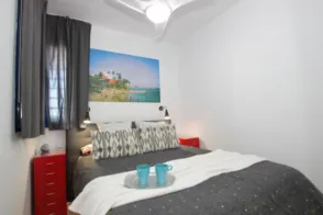 Apartamento en Cortijo de Torrequebrada