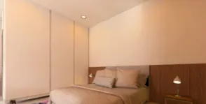 Estudio en Puerto Marina