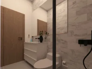 Estudio en Puerto Marina