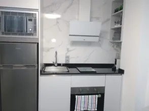 Apartamento en Puerto Marina