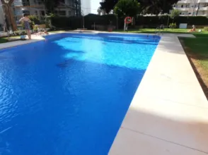 Apartamento en Puerto Marina