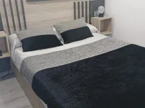 Apartamento en Puerto Marina