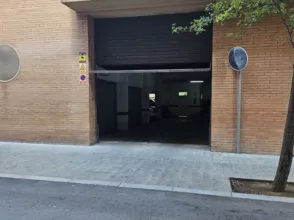 Garage in Carrer de Colom, 34