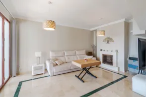 Apartamento en Los Narejos-Punta Calera