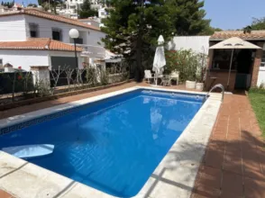 Chalet en calle de Campotajo, 5