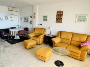 Apartment in Avenida del Sol, 4