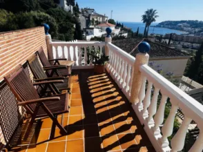 Chalet en Avenida del Mediterráneo, 1
