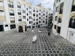 Piso en Avenida de Andalucía, 1