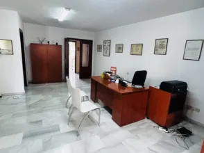 Piso en Avenida de Andalucía, 1