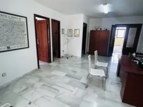 Piso en Avenida de Andalucía, 1