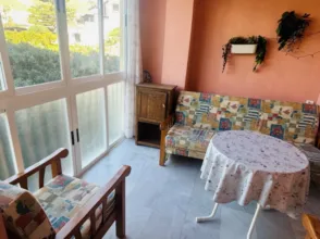 Apartamento en Paseo de San Cristóbal, 1