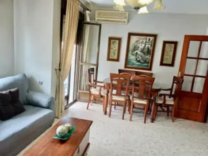 Chalet en calle Camps Dels