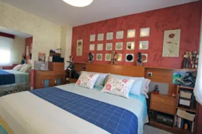 Chalet adosado en Cabanillas del Campo