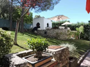 Chalet en calle de las Encinas