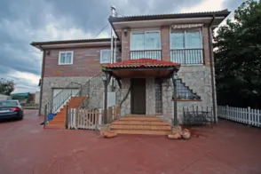 Chalet en Parque Las Castillas