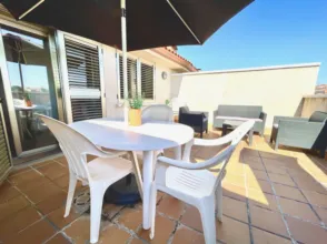Dúplex en Carrer Maternitat d'Elna