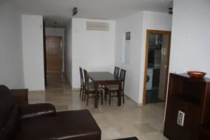 Piso en Plaza Andalucia