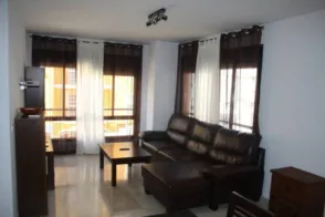 Piso en Plaza Andalucia