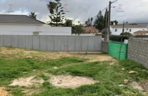 Terreno en Colonia San Miguel