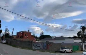 Terreno en Colonia San Miguel