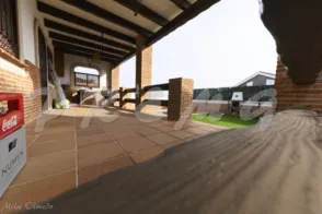 Chalet unifamiliar en Colonia San Miguel-Los Pinos