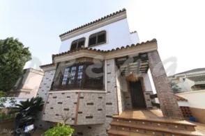 Chalet unifamiliar en Colonia San Miguel-Los Pinos