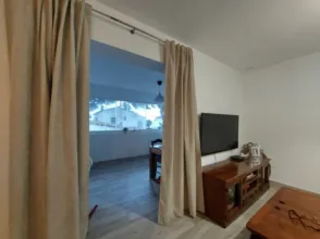Piso en Avenida de la Diputación