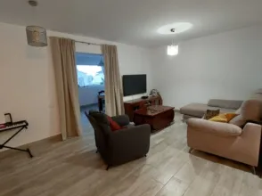 Piso en Avenida de la Diputación