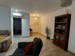 Piso en Avenida de la Diputación